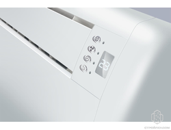 Напольно-потолочный кондиционер AUX ALCF-H48/5R1C
                                                                        140м²