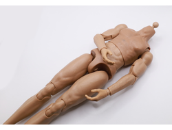 Тело 1/6 (26060R-B) - Easy&Simple