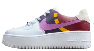 Af1 sage low new arrivals