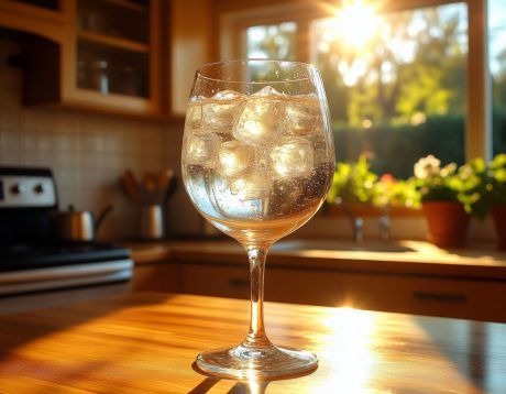 Чистая вода