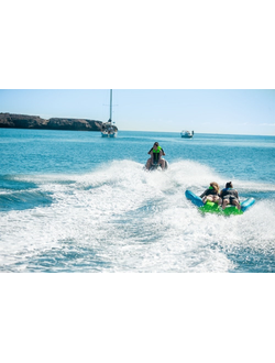 Надувная плюшка JOBE 22 Scout Towable 2P