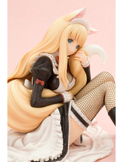 Фигурка 1/6 Лорна Мурасамэ (Lorna Murasame Kotobukiya ver.2)