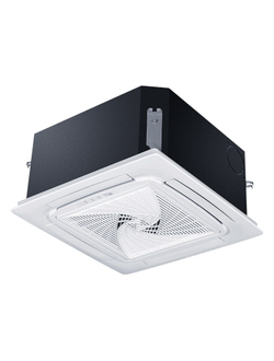 Кассетная сплит-система Haier AB50S2SC2FA/1U50S2SJ3FA