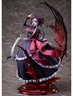 Фигурка 1/6 Шаллтир Бладфоллен (Shalltear Bloodfallen 10th Anniversary so-bin ver.)