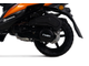 Скутер TMBK JUMBO 150CC (SHOW 50CC)