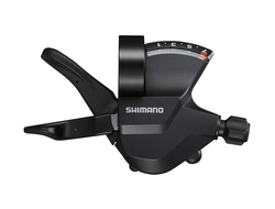 Манетка Shimano M315, Altus, прав, 7ск, 2050мм, ESLM3157RA