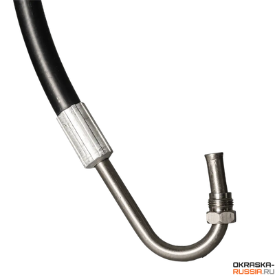 Дренажный шланг для окрасочных аппаратов ASPRO 2700 / 3100 / 3100H