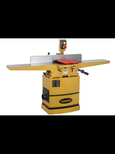 Powermatic 60C Фуговальный станок (380В)