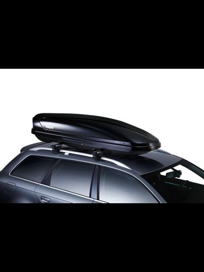 Бокс THULE Motion XL 800 (205x84x45см  460л)