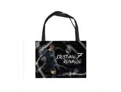 Сумка-шоппер Криштиану Роналду, Cristiano Ronaldo №42