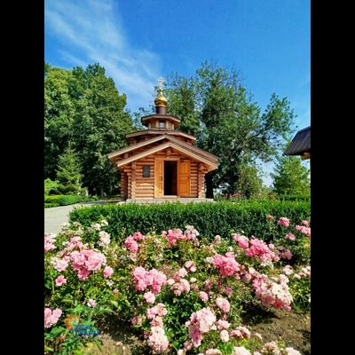 Экскурсия "Китай в Тульской губернии"
