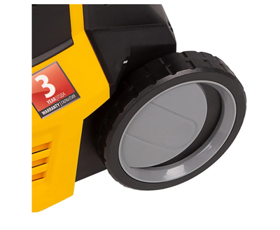 Мойка высокого давления Denzel R-165