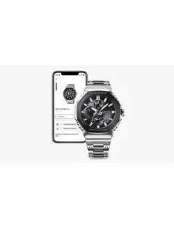 Часы Casio G-Shock GMC-B2100BT-1A