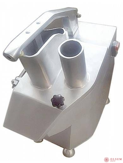 Овощерезка Hurakan HKN-FNT-M (5 дисков)