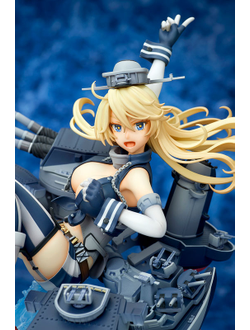 Фигурка Айова (Iowa)