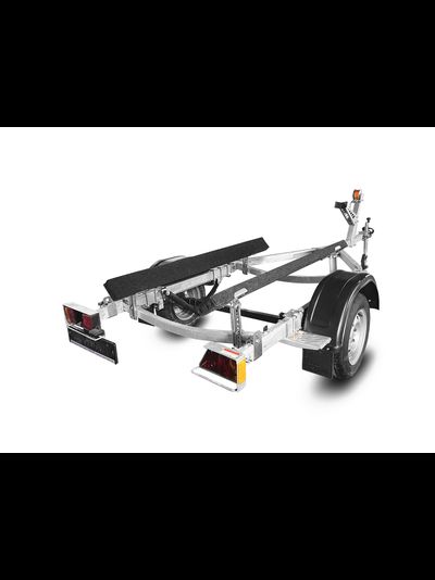 Прицеп «Спутник AQUA 40» (судно до 4,2м.)