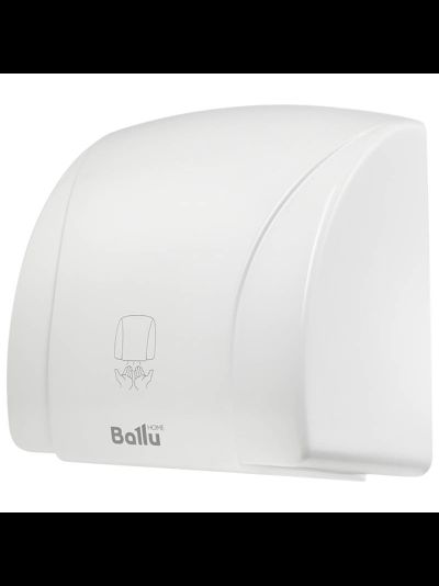 Рукосушилка Ballu BAHD-1800