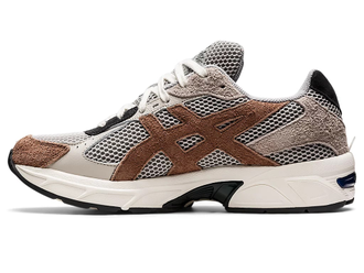 Asics x Hal Studios Gel-1130 Smoke Grey