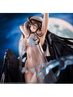 Фигурка 1/7 Альбедо (Albedo Swimsuit Ver.)