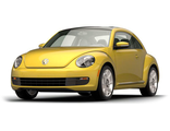 Volkswagen Beetle I А4 1997-2005