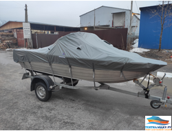 Тактика-390 DC Lite