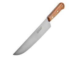 Tramontina Carbon Нож Кухонный 9" 22952/009