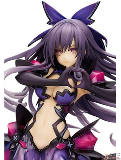 Фигурка 1/7 Тока Ятогами (Yatogami Tooka Inverted ver.)