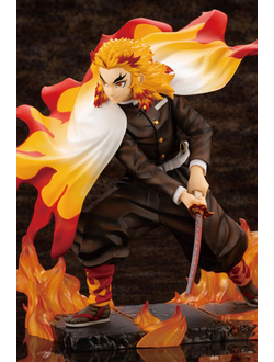 Фигурка 1/8 Кёдзюро Рэнгоку (Kyoujurou Rengoku)