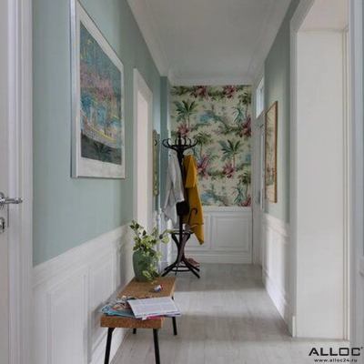 Ламинат Alloc Original Сосна Рокка-ди-Папа 05221