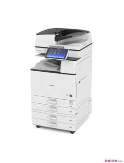 RICOH MP 2555ASP