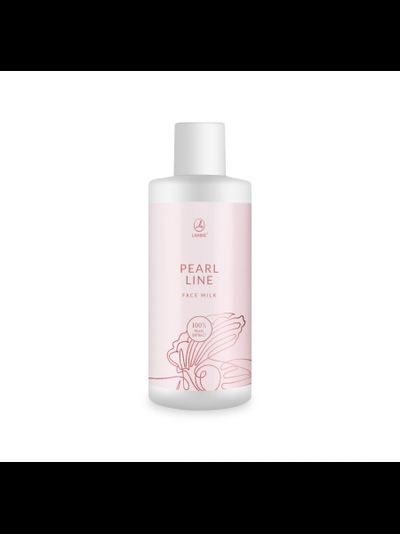 PEARL MILKNEW МОЛОЧКО С ЭКСТРАКТОМ ЖЕМЧУГА