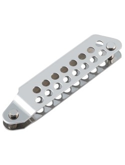 Планка для вертикальной регулировки Allen Brothers A4272 64 мм