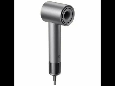 Фен для волос Xiaomi Mijia Dryer H501 Gray CN