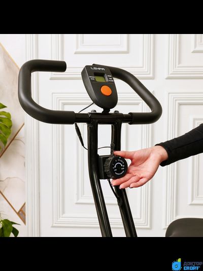 Велотренажер X-Bike DFC LEXPA