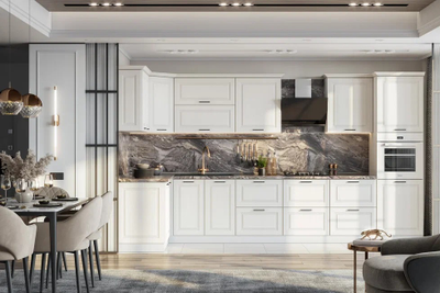 Кухня «Грейвуд» SV