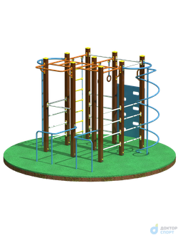Спортивный комплекс «Олимп»