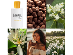 Juliette Has A Gun Sunny Side Up