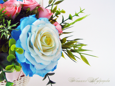 СКИДКА . Букет "Fairy Tales" ("Сказки").