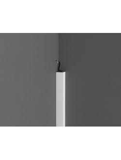 Внешний угол PХ164 - 2,4*3*200см