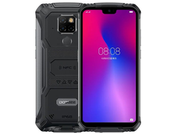 Doogee S68 Pro 6/128GB Черный
