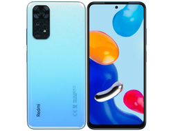 Xiaomi Note 11