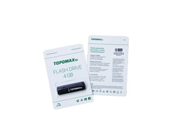 Flash Drive 4G USB TOPOMAX