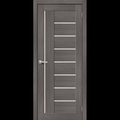 Браво-29 Grey Melinga Magic Fog