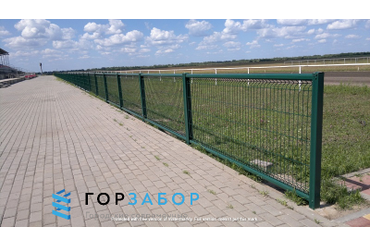 Оцинкованные газонные ограждения Грандлайн