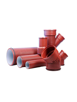 Трубы "ПРАГМА"