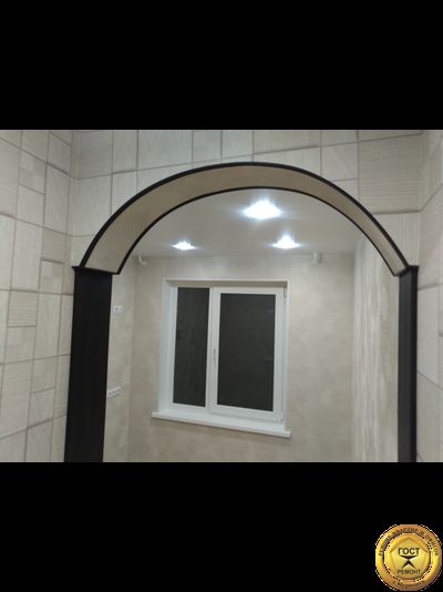 КОСМЕТИЧЕСКИЙ РЕМОНТ КВАРТИРЫ