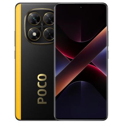 Смартфон POCO X7 8/256 Gb Black