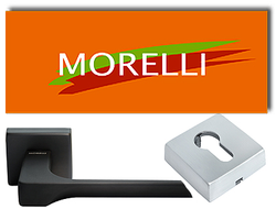 Фурнитура Morelli