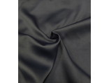 Портьерная ткань, т- серый 0,35×1,5м