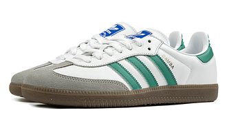 Adidas Samba Classic новые